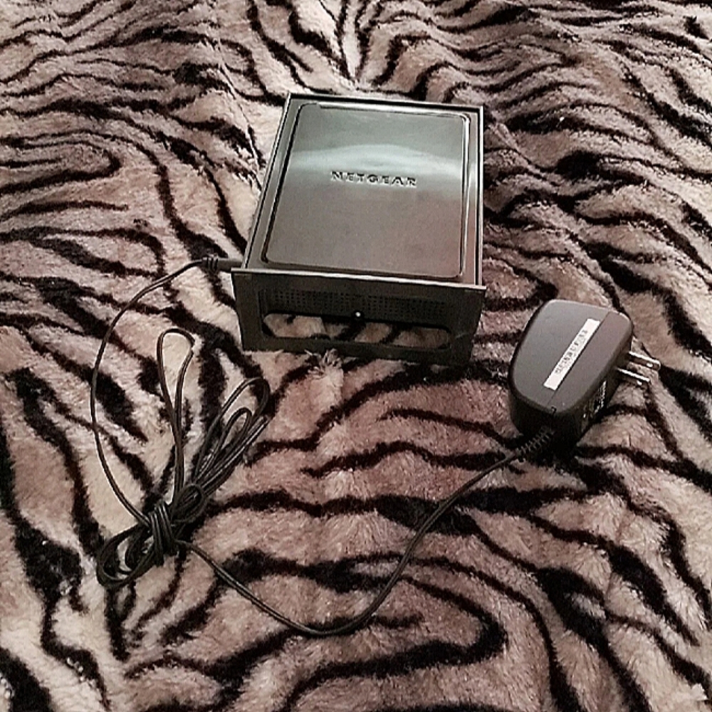 Wifi range extender - Picture 7 of 8